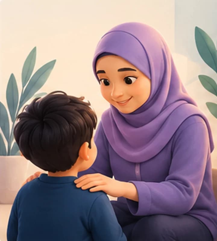 تصویرسازی کارگاه بدن امن من