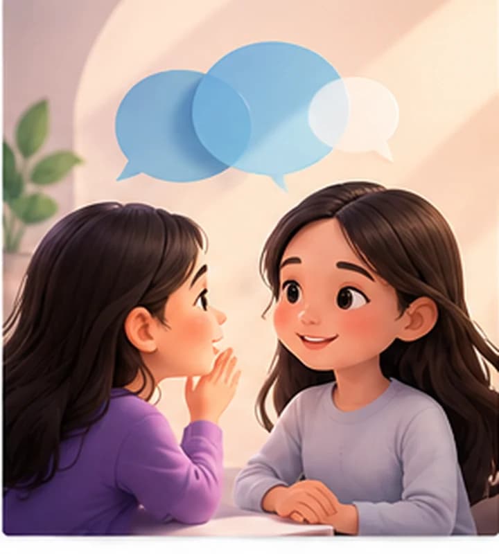 تصویرسازی کارگاه از تعارض تا تفاهم